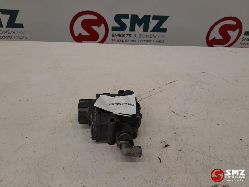Iveco Occ ABS modulator Iveco Trakker Z013356R - Centralina electrónica por Camião: foto 3 Iveco Occ ABS modulator Iveco Trakker Z013356R - Centralina electrónica por Camião: foto 3