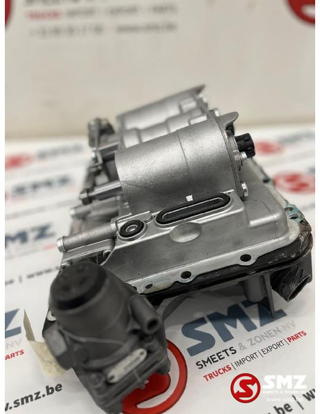 Iveco Occ ASTRONIC GEAR SELECTOR IVECO - Caixa de velocidade por Camião: foto 2 Iveco Occ ASTRONIC GEAR SELECTOR IVECO - Caixa de velocidade por Camião: foto 2