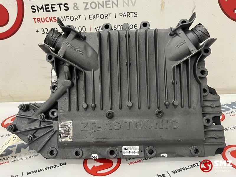 Iveco Occ ASTRONIC GEAR SELECTOR IVECO - Caixa de velocidade por Camião: foto 1 Iveco Occ ASTRONIC GEAR SELECTOR IVECO - Caixa de velocidade por Camião: foto 1