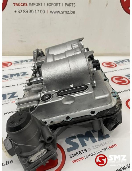 Iveco Occ ASTRONIC GEAR SELECTOR IVECO - Caixa de velocidade por Camião: foto 5 Iveco Occ ASTRONIC GEAR SELECTOR IVECO - Caixa de velocidade por Camião: foto 5