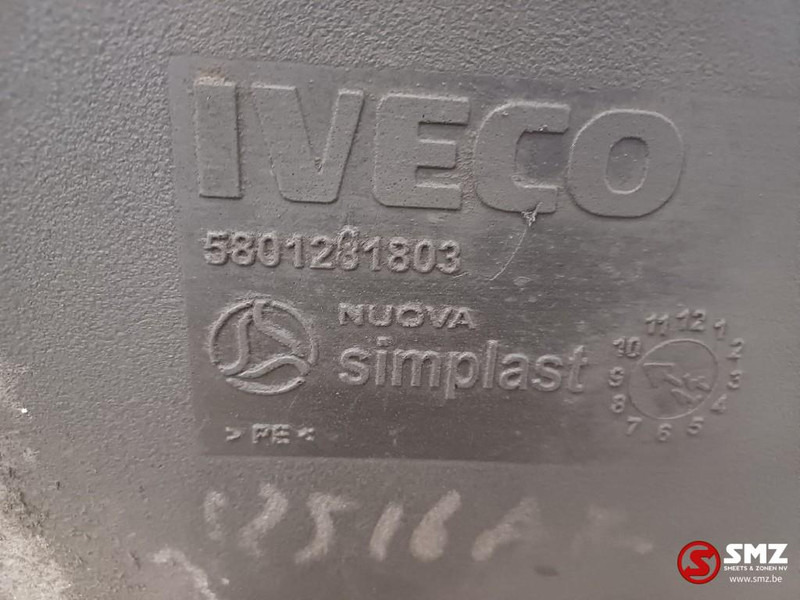 Iveco Occ AdBlue tank Iveco - Sistema de combustível por Camião: foto 4 Iveco Occ AdBlue tank Iveco - Sistema de combustível por Camião: foto 4