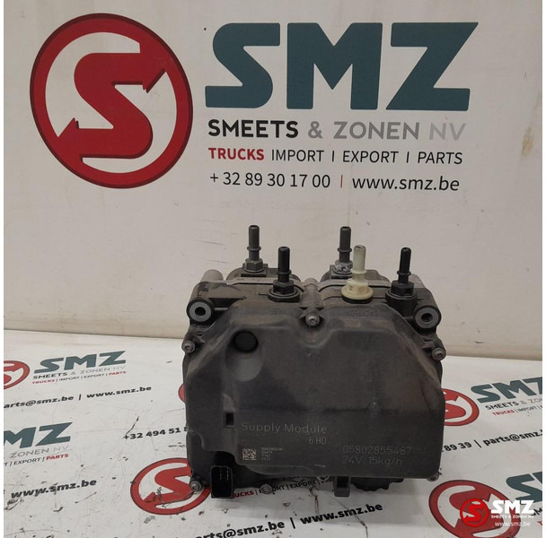 Iveco Occ AdBluepomp Euro 6 Iveco - Sistema de combustível por Camião: foto 1 Iveco Occ AdBluepomp Euro 6 Iveco - Sistema de combustível por Camião: foto 1