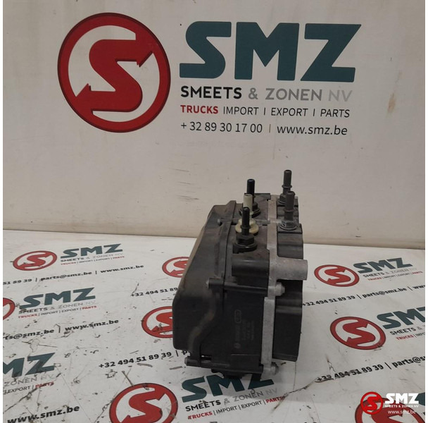 Iveco Occ AdBluepomp Euro 6 Iveco - Sistema de combustível por Camião: foto 4 Iveco Occ AdBluepomp Euro 6 Iveco - Sistema de combustível por Camião: foto 4