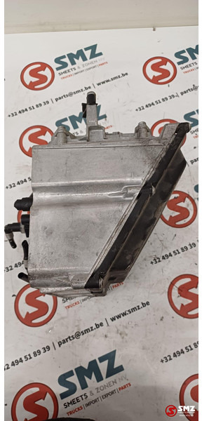 Iveco Occ AdBluepomp Iveco - Sistema de combustível por Camião: foto 3 Iveco Occ AdBluepomp Iveco - Sistema de combustível por Camião: foto 3