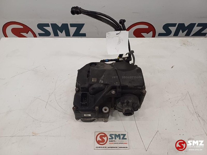 Iveco Occ AdBluepomp Iveco - Sistema de combustível por Camião: foto 4 Iveco Occ AdBluepomp Iveco - Sistema de combustível por Camião: foto 4