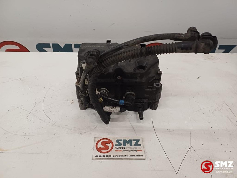 Iveco Occ AdBluepomp Iveco - Sistema de combustível por Camião: foto 1 Iveco Occ AdBluepomp Iveco - Sistema de combustível por Camião: foto 1