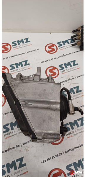 Iveco Occ AdBluepomp Iveco - Sistema de combustível por Camião: foto 4 Iveco Occ AdBluepomp Iveco - Sistema de combustível por Camião: foto 4