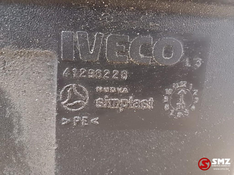Iveco Occ AdBluetank 62L Iveco - Sistema de combustível por Camião: foto 5 Iveco Occ AdBluetank 62L Iveco - Sistema de combustível por Camião: foto 5