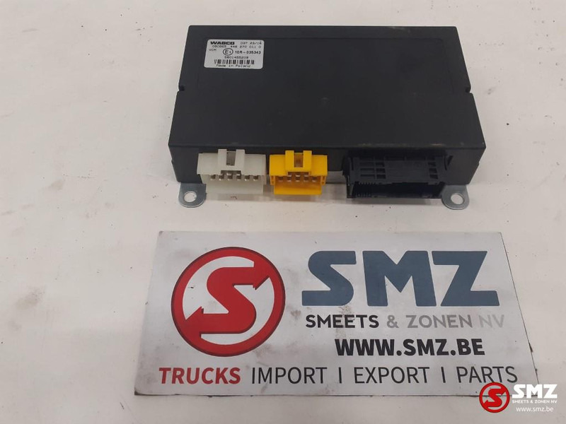 Iveco Occ ECU VCM regeleenheid Iveco - Centralina electrónica por Camião: foto 1 Iveco Occ ECU VCM regeleenheid Iveco - Centralina electrónica por Camião: foto 1