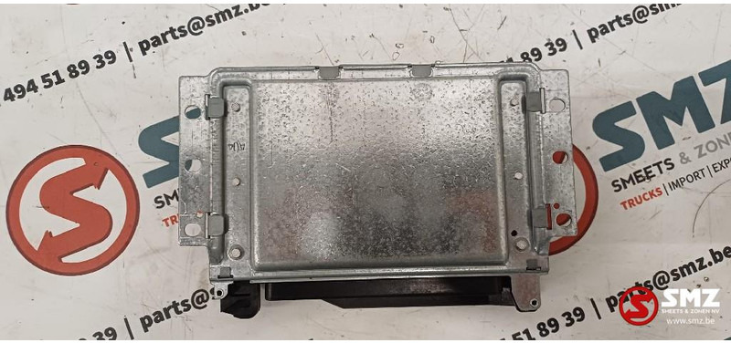 Iveco Occ ECU intarder regeleenheid Iveco - Centralina electrónica por Camião: foto 2 Iveco Occ ECU intarder regeleenheid Iveco - Centralina electrónica por Camião: foto 2