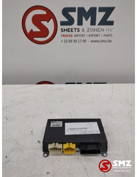 Iveco Occ VCM ECU regeleenheid Iveco - Centralina electrónica por Camião: foto 1 Iveco Occ VCM ECU regeleenheid Iveco - Centralina electrónica por Camião: foto 1