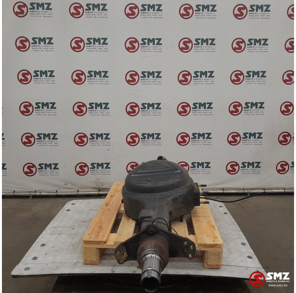 Iveco Occ aandrijfas Iveco - Semi eixo por Camião: foto 4 Iveco Occ aandrijfas Iveco - Semi eixo por Camião: foto 4