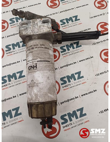 Iveco Occ brandstoffilter Iveco - Filtro de combustível por Camião: foto 1 Iveco Occ brandstoffilter Iveco - Filtro de combustível por Camião: foto 1