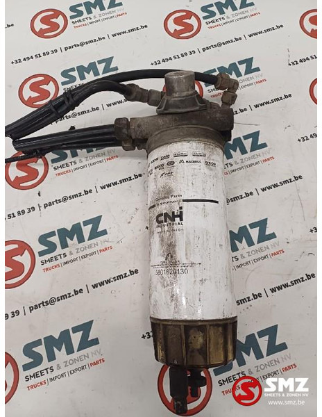 Iveco Occ brandstoffilter Iveco - Filtro de combustível por Camião: foto 2 Iveco Occ brandstoffilter Iveco - Filtro de combustível por Camião: foto 2