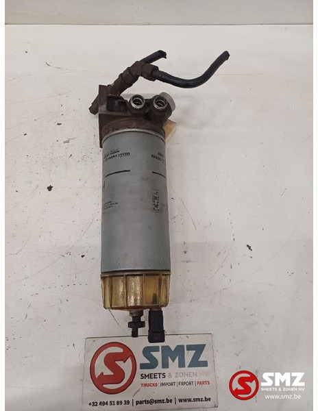 Iveco Occ brandstoffilter Iveco - Filtro de combustível por Camião: foto 4 Iveco Occ brandstoffilter Iveco - Filtro de combustível por Camião: foto 4