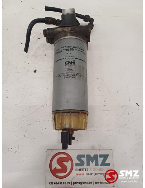 Iveco Occ brandstoffilter Iveco - Filtro de combustível por Camião: foto 2 Iveco Occ brandstoffilter Iveco - Filtro de combustível por Camião: foto 2
