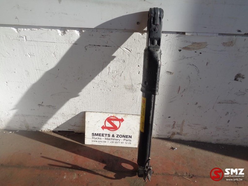 Iveco Occ cabine piston stralis / trakker - Suspensão da cabina por Camião: foto 1 Iveco Occ cabine piston stralis / trakker - Suspensão da cabina por Camião: foto 1