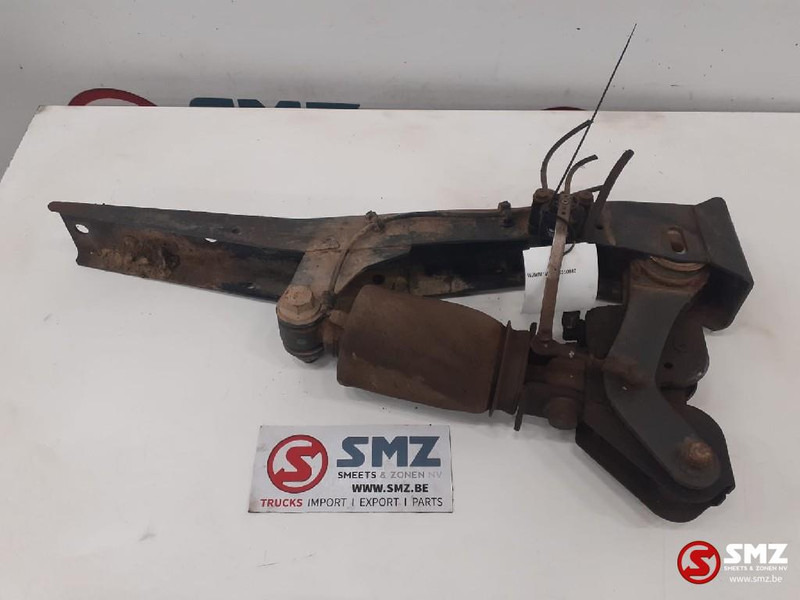 Iveco Occ cabineschokdemper + cabinesteun Iveco - Amortecedor por Camião: foto 2 Iveco Occ cabineschokdemper + cabinesteun Iveco - Amortecedor por Camião: foto 2