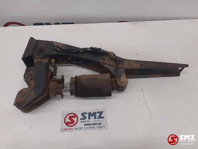 Iveco Occ cabineschokdemper + cabinesteun Iveco - Amortecedor por Camião: foto 1 Iveco Occ cabineschokdemper + cabinesteun Iveco - Amortecedor por Camião: foto 1