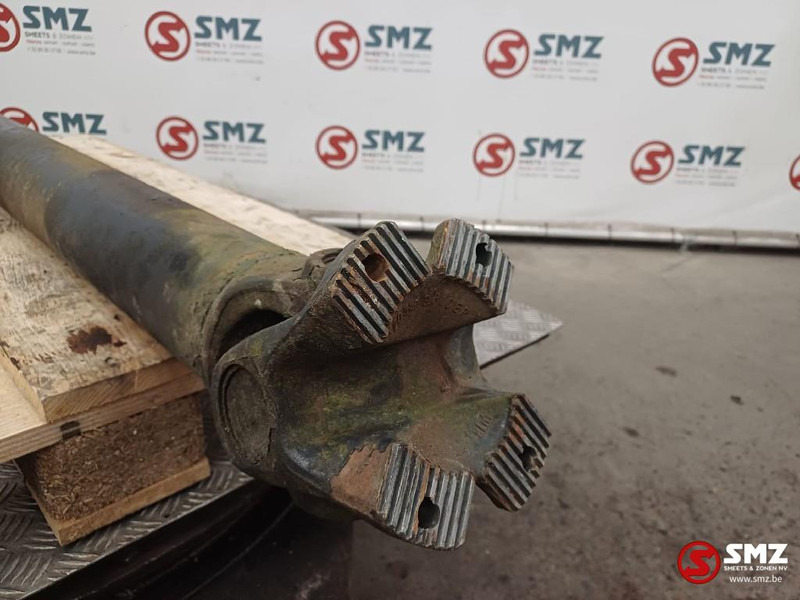 Iveco Occ cardanas Iveco - Semi eixo por Camião: foto 2 Iveco Occ cardanas Iveco - Semi eixo por Camião: foto 2