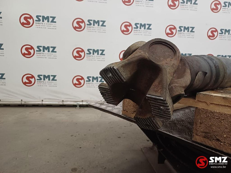 Iveco Occ cardanas Iveco - Semi eixo por Camião: foto 3 Iveco Occ cardanas Iveco - Semi eixo por Camião: foto 3