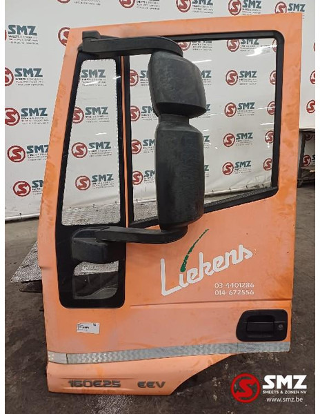 Iveco Occ deur links Iveco - Porta e peças por Camião: foto 1 Iveco Occ deur links Iveco - Porta e peças por Camião: foto 1