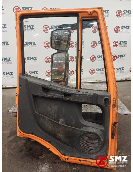 Iveco Occ deur links Iveco - Porta e peças por Camião: foto 2 Iveco Occ deur links Iveco - Porta e peças por Camião: foto 2