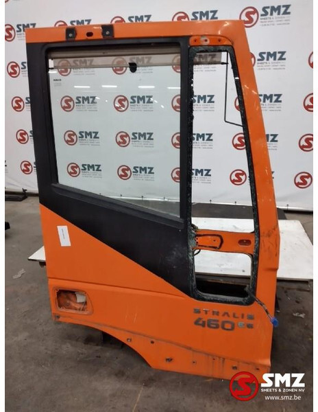 Iveco Occ deur rechts Iveco - Porta e peças por Camião: foto 1 Iveco Occ deur rechts Iveco - Porta e peças por Camião: foto 1