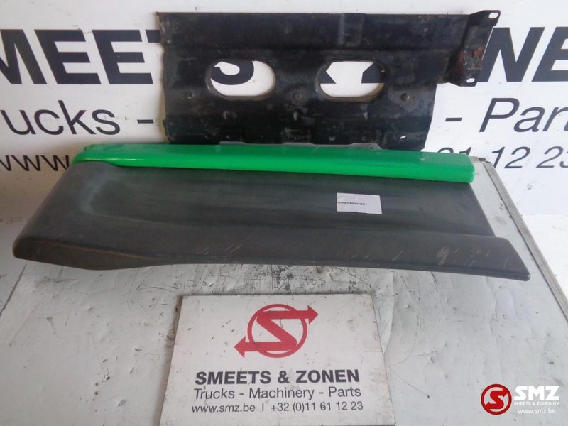 Iveco Occ deur van gereedschapskoffer aan cabine - Porta e peças por Camião: foto 1 Iveco Occ deur van gereedschapskoffer aan cabine - Porta e peças por Camião: foto 1