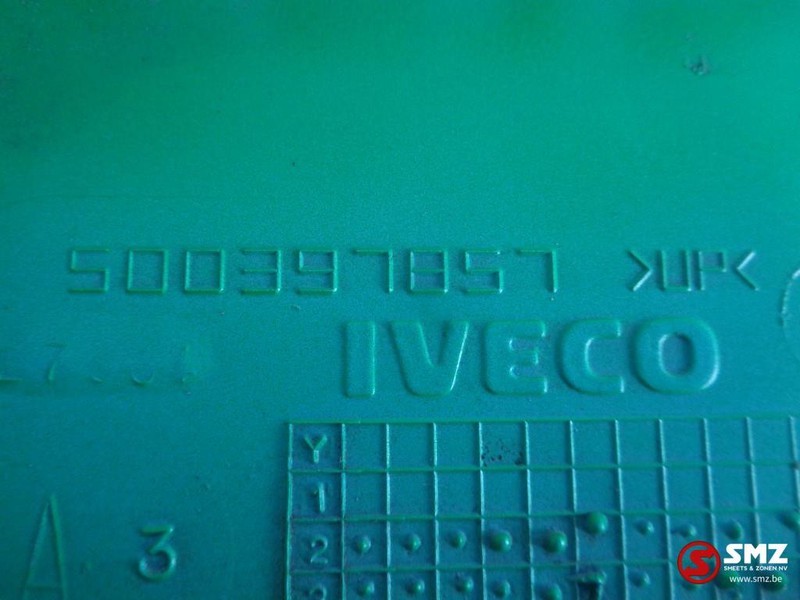Iveco Occ deurlijst links - Porta e peças por Camião: foto 2 Iveco Occ deurlijst links - Porta e peças por Camião: foto 2