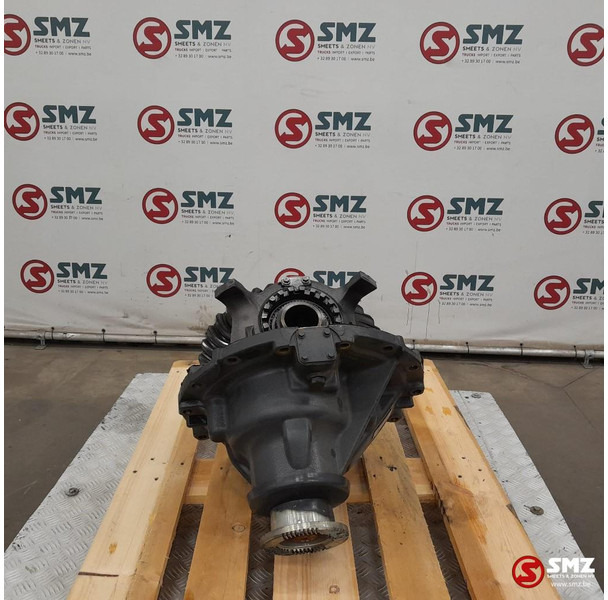 Iveco Occ differentiëel CVC Meritor i=3,78 Iveco - Diferencial por Camião: foto 4 Iveco Occ differentiëel CVC Meritor i=3,78 Iveco - Diferencial por Camião: foto 4