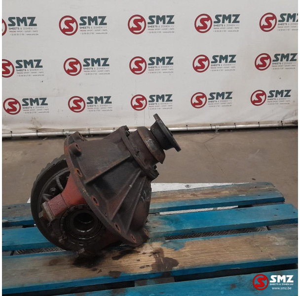 Iveco Occ differentiëel i:3,93 Iveco - Diferencial por Camião: foto 1 Iveco Occ differentiëel i:3,93 Iveco - Diferencial por Camião: foto 1