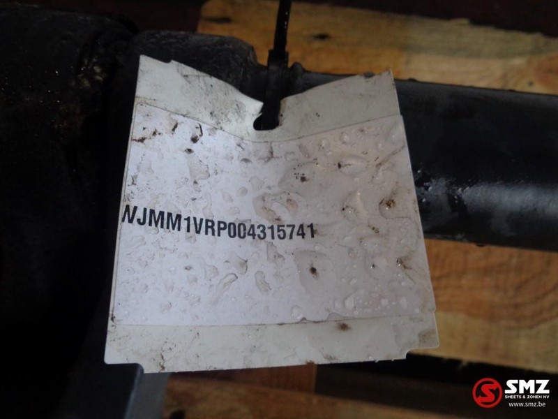 Iveco Occ kantelsteun cabine - Suspensão da cabina por Camião: foto 4 Iveco Occ kantelsteun cabine - Suspensão da cabina por Camião: foto 4