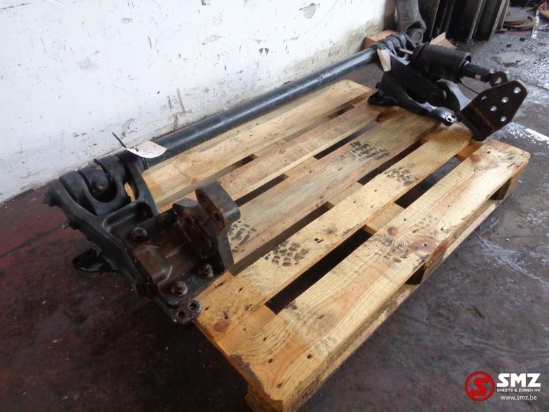 Iveco Occ kantelsteun cabine - Suspensão da cabina por Camião: foto 2 Iveco Occ kantelsteun cabine - Suspensão da cabina por Camião: foto 2