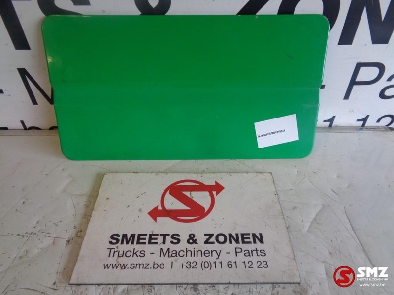 Iveco Occ klapdeur zijkoffer - Porta e peças por Camião: foto 1 Iveco Occ klapdeur zijkoffer - Porta e peças por Camião: foto 1