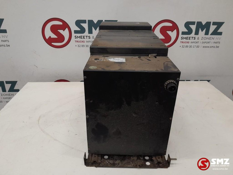 Iveco Occ koelkast Iveco - Cabine e interior por Camião: foto 2 Iveco Occ koelkast Iveco - Cabine e interior por Camião: foto 2