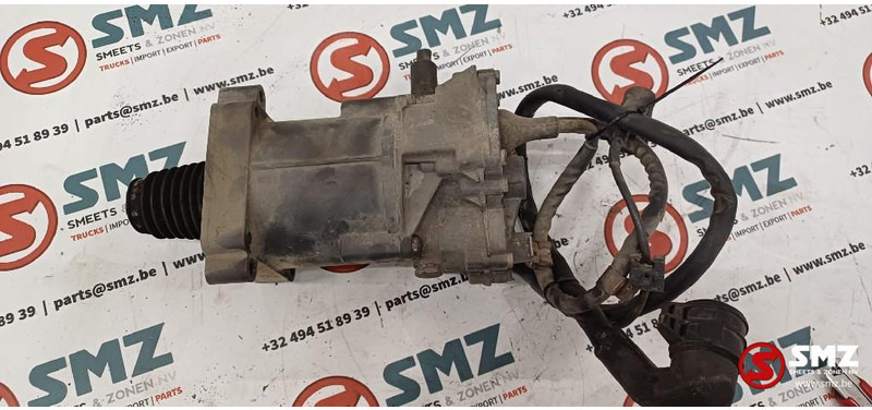 Iveco Occ koppelingscilinder Iveco - Embreagem e peças por Camião: foto 2 Iveco Occ koppelingscilinder Iveco - Embreagem e peças por Camião: foto 2