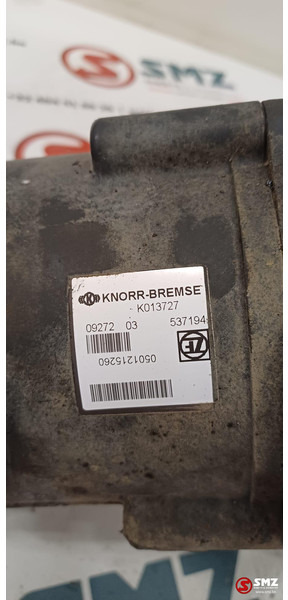 Iveco Occ koppelingscilinder Iveco - Embreagem e peças por Camião: foto 5 Iveco Occ koppelingscilinder Iveco - Embreagem e peças por Camião: foto 5