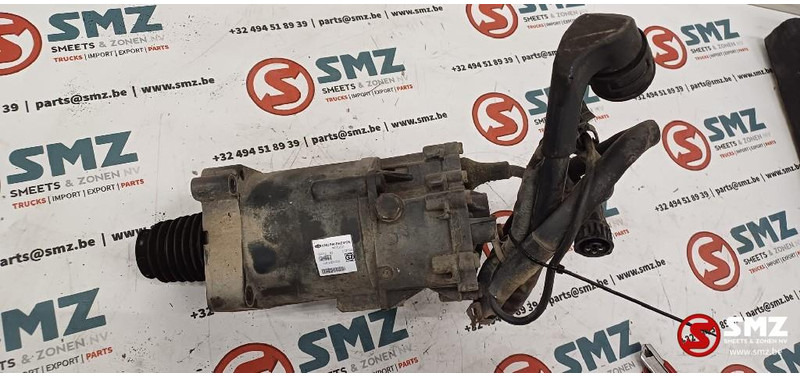 Iveco Occ koppelingscilinder Iveco - Embreagem e peças por Camião: foto 1 Iveco Occ koppelingscilinder Iveco - Embreagem e peças por Camião: foto 1