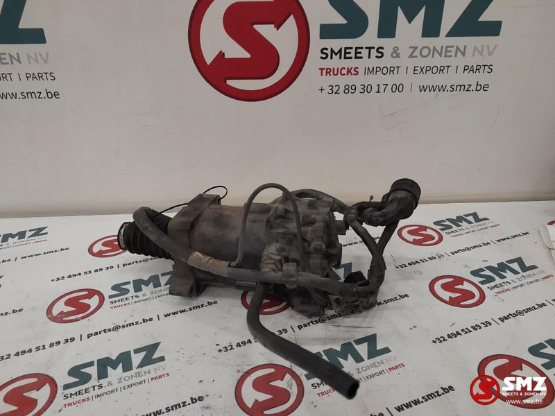 Iveco Occ koppelingscilinder Iveco - Embreagem e peças por Camião: foto 2 Iveco Occ koppelingscilinder Iveco - Embreagem e peças por Camião: foto 2