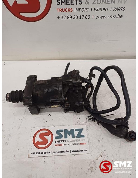 Iveco Occ koppelingscilinder Iveco - Embreagem e peças por Camião: foto 1 Iveco Occ koppelingscilinder Iveco - Embreagem e peças por Camião: foto 1