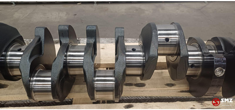 Iveco Occ krukas F3AE3681 Cursor10 Iveco - Cambota por Camião: foto 3 Iveco Occ krukas F3AE3681 Cursor10 Iveco - Cambota por Camião: foto 3