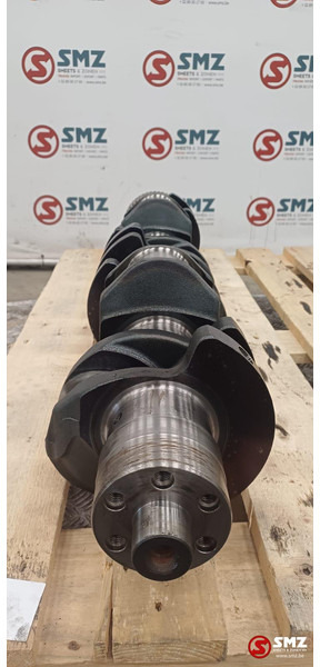 Iveco Occ krukas F3AE3681 Cursor10 Iveco - Cambota por Camião: foto 5 Iveco Occ krukas F3AE3681 Cursor10 Iveco - Cambota por Camião: foto 5