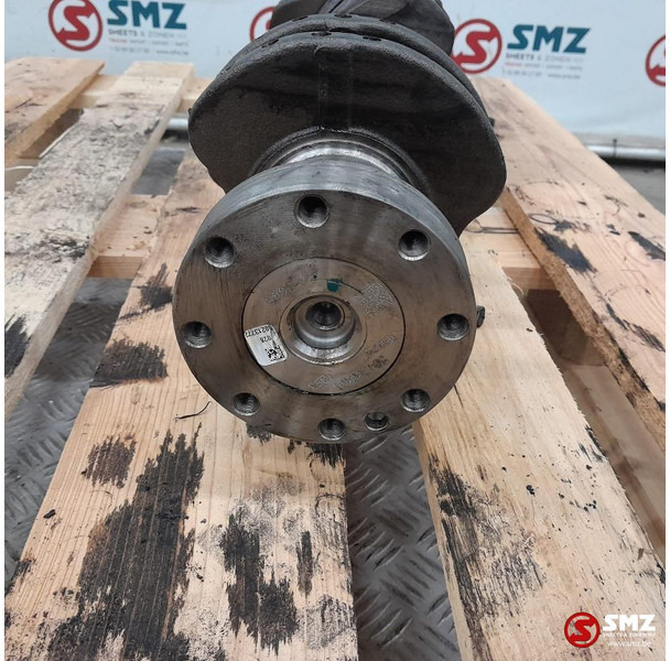 Iveco Occ krukas F4AFE611 Iveco - Cambota por Camião: foto 5 Iveco Occ krukas F4AFE611 Iveco - Cambota por Camião: foto 5