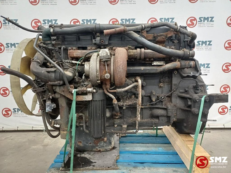 Iveco Occ motor F3AE3681A Cursor10 Iveco - Motor por Camião: foto 1 Iveco Occ motor F3AE3681A Cursor10 Iveco - Motor por Camião: foto 1