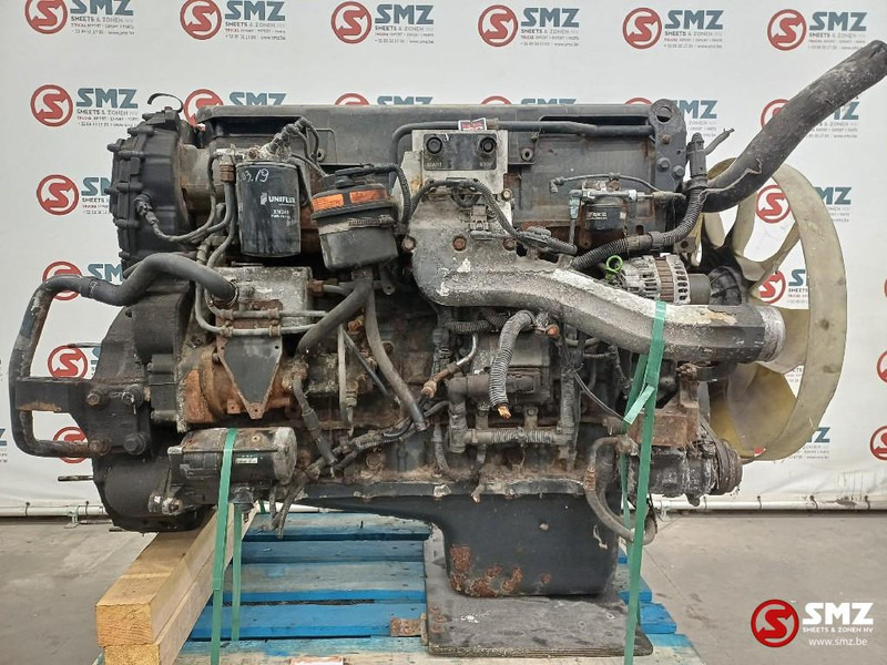 Iveco Occ motor F3AE3681A Cursor10 Iveco - Motor por Camião: foto 2 Iveco Occ motor F3AE3681A Cursor10 Iveco - Motor por Camião: foto 2