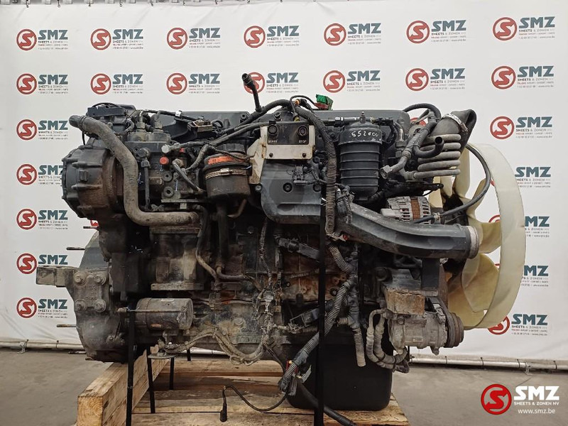 Iveco Occ motor F3GFE611 Iveco Cursor 11 - Motor por Camião: foto 2 Iveco Occ motor F3GFE611 Iveco Cursor 11 - Motor por Camião: foto 2