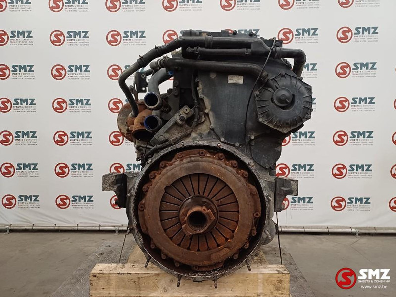Iveco Occ motor F3GFE611 Iveco Cursor 11 - Motor por Camião: foto 4 Iveco Occ motor F3GFE611 Iveco Cursor 11 - Motor por Camião: foto 4
