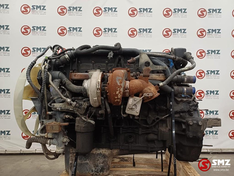 Iveco Occ motor F3GFE611 Iveco Cursor 11 - Motor por Camião: foto 1 Iveco Occ motor F3GFE611 Iveco Cursor 11 - Motor por Camião: foto 1