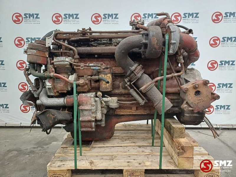 Iveco Occ motor Iveco - Motor por Camião: foto 2 Iveco Occ motor Iveco - Motor por Camião: foto 2